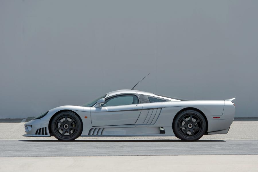  Saleen S7 2000 года  (фото 42 из 54)